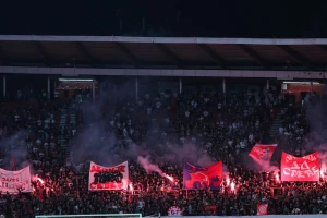 Potcenjivački? Zvezdi se daju mizerne šanse za plasman u Ligu šampiona, statističari ne znaju šta je "Marakana"